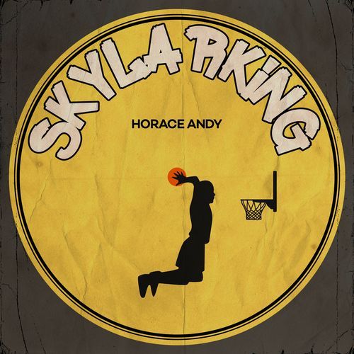 Sky Larking cover art