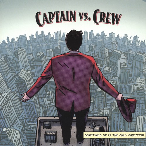 Alex cover art