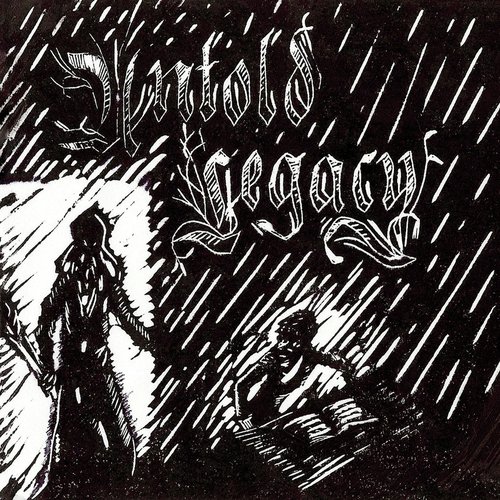 Brutality in D Minor cover art