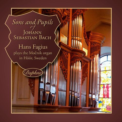 Trio in E Minor cover art