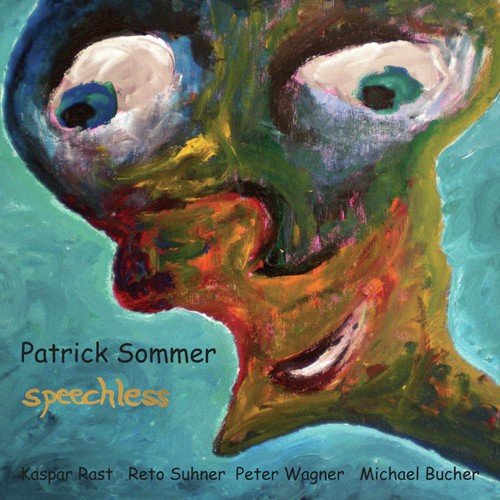 Patrick Sommer