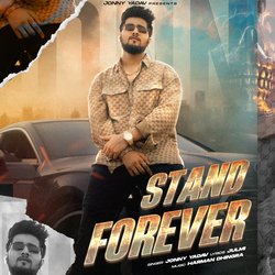 Stand Forever-FVgiRCN4X34