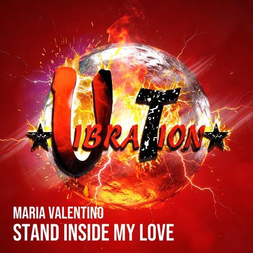Stand Inside My Love (Acapella)