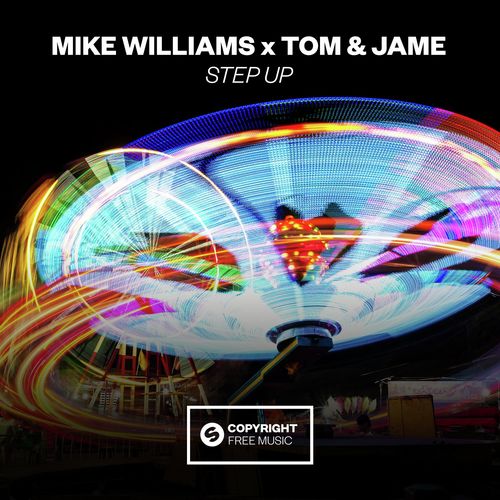 Step Up (Extended Mix)