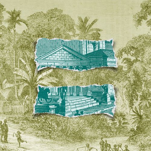 Damp (Demuja Remix) cover art