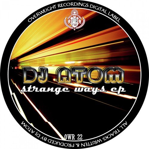 DJ Atom