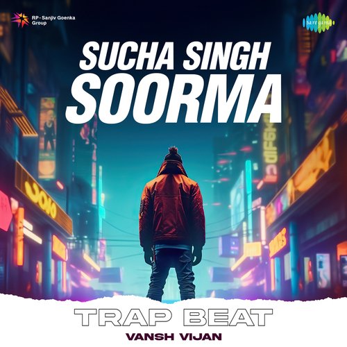 Sucha Singh Soorma Trap Beat