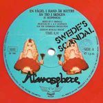 Swede's Scandal