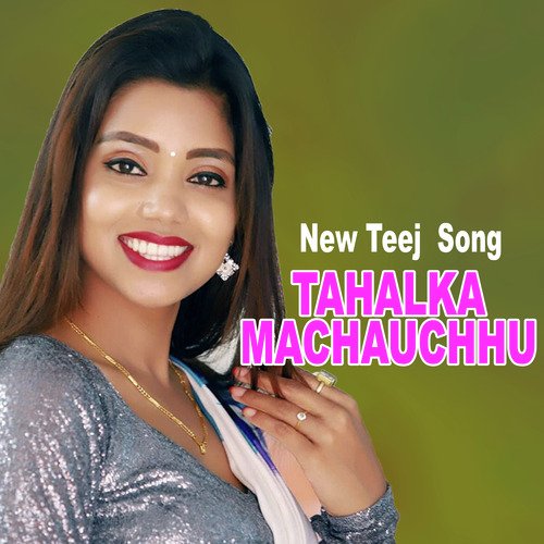 Tahalka Machauchhu_poster_image