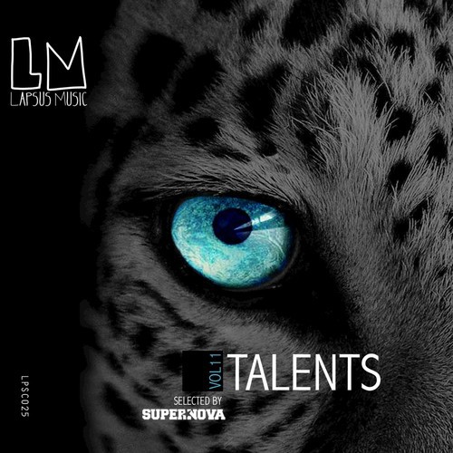 Talents, Vol.11 (Compiled by Supernova)