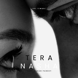 Tera Nasha (feat. Karan Pandey)