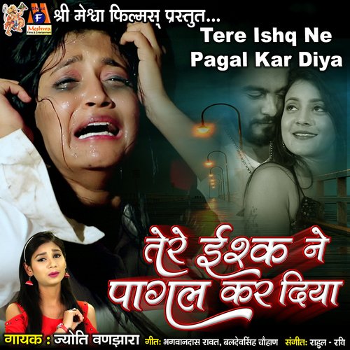 alka yagnik tere ishq mein pagal