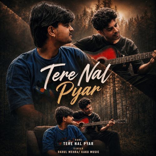 Tere Nal Pyar