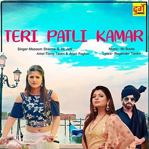 Teri Patli Kamar
