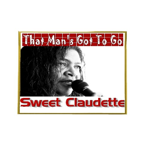 Sweet Claudette