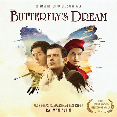 Farewell, Muzaffer cover art