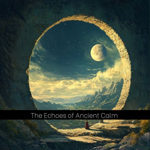 The Echoes of Ancient Calm_poster_image