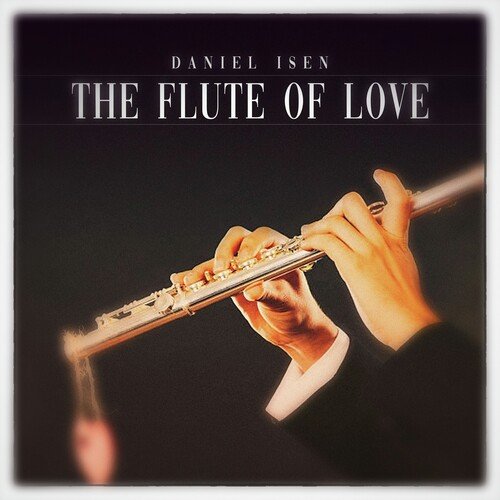 The Flute of Love_poster_image