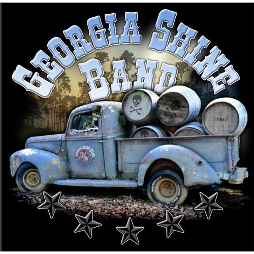 Johnny Rebb cover art