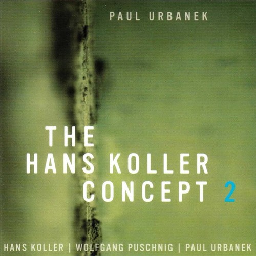 The Hans Koller Concept 2_poster_image