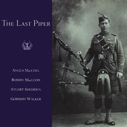 Flight Of Eaglets / The Highland Brigade Depot cover art