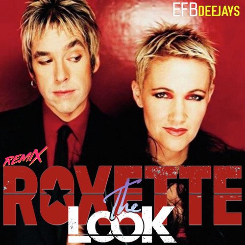 The Look (Remix)