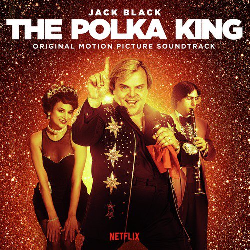 The Polka King_poster_image