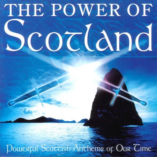 Highland Cathedral cover art