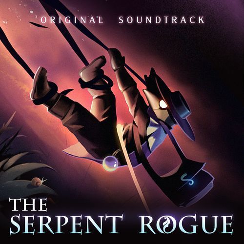 The Strange Land cover art
