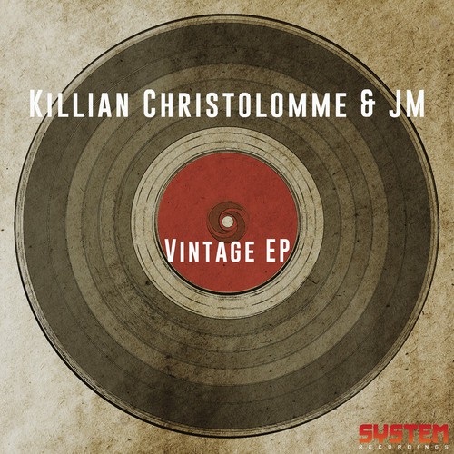 Killian Christolomme