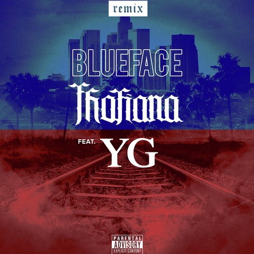 Thotiana (Remix) [feat. YG]_poster_image