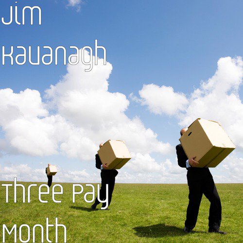 Three Pay Month