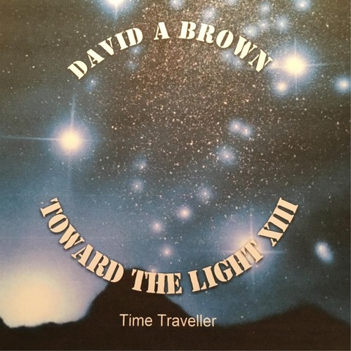 Toward the Light XIII (Time Traveller)