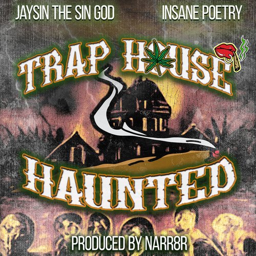 Trap House Haunted_poster_image