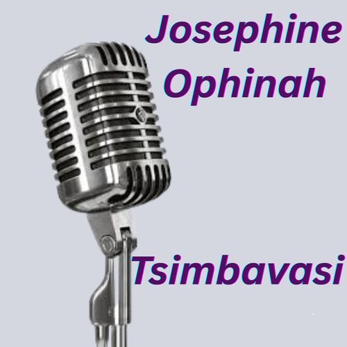 Tsimbavasi cover art