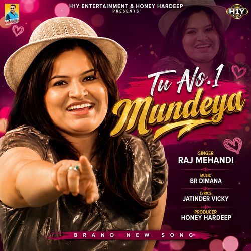 Tu No.1 Mundeya