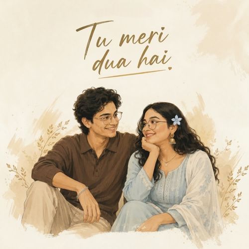Tu meri dua hai