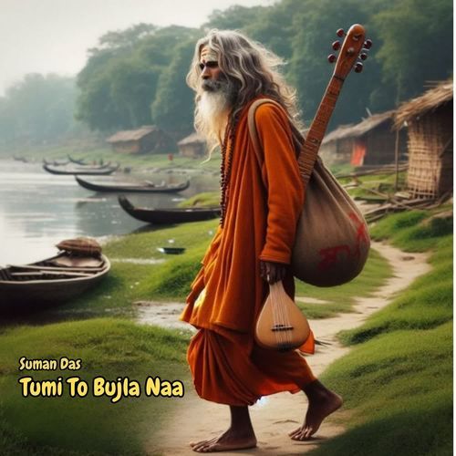Tumi To Bujla Naa