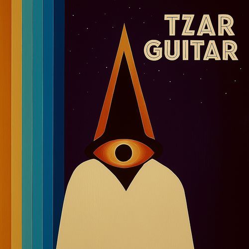 Tzar Guitar