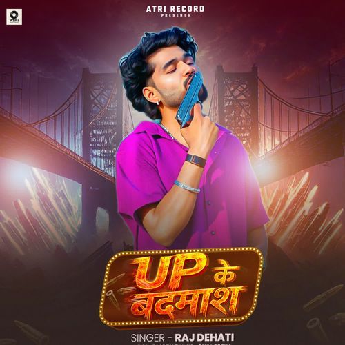 UP Ke Badamash