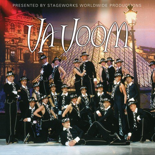 Va Voom (Original Score)
