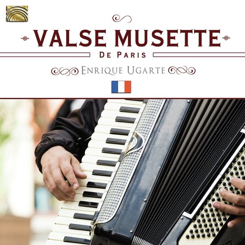 Valse musette de Paris_poster_image