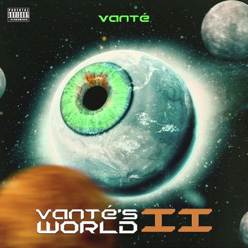 Vanté’s World II_poster_image