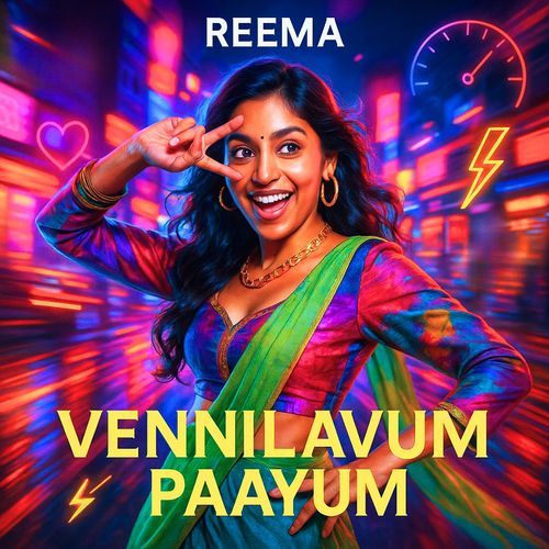 Vennilavum Paayum