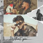 WITHOUT YOU artwork