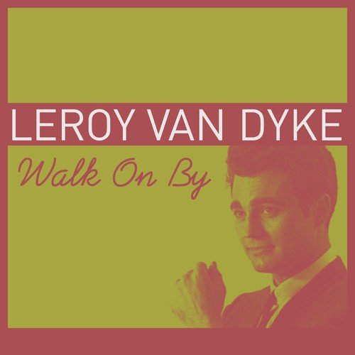 Leroy Van Dyke