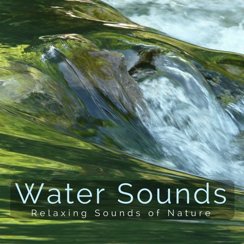 Relaxing Flowing Brook (feat. Water Soundscapes)