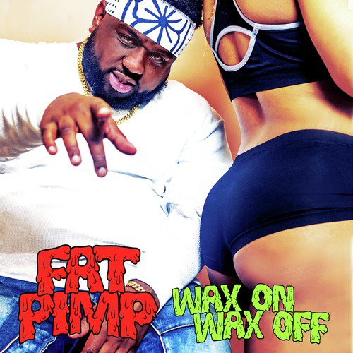 Wax on Wax Off_poster_image