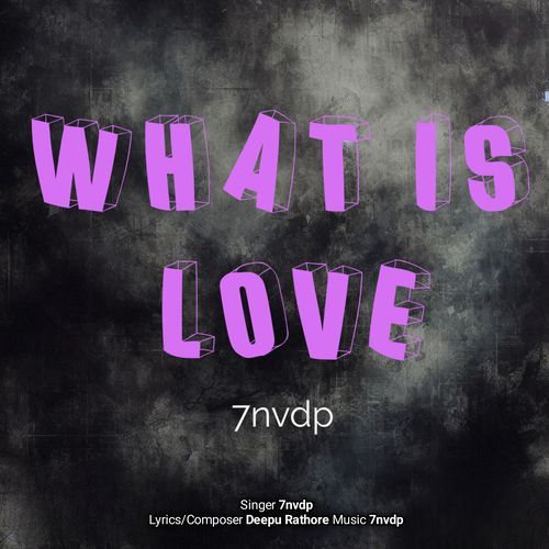 What is Love