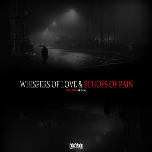 Whispers of Love & Echoes of Pain